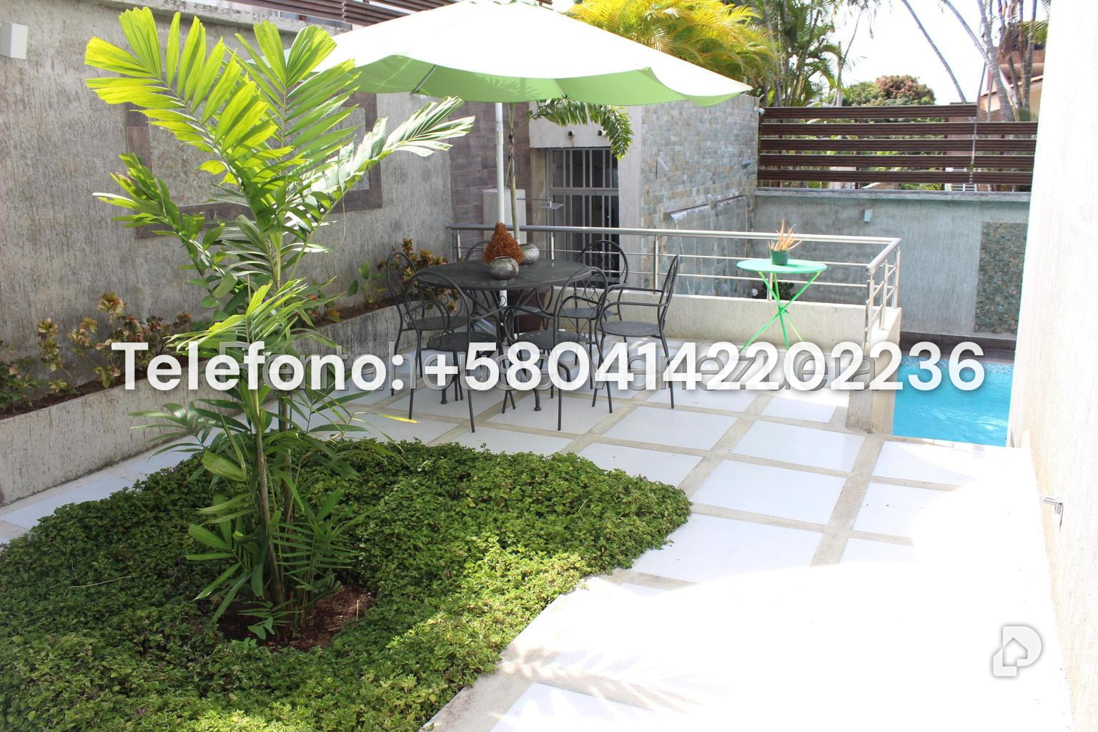 Casa en Altamira, Caracas – 40