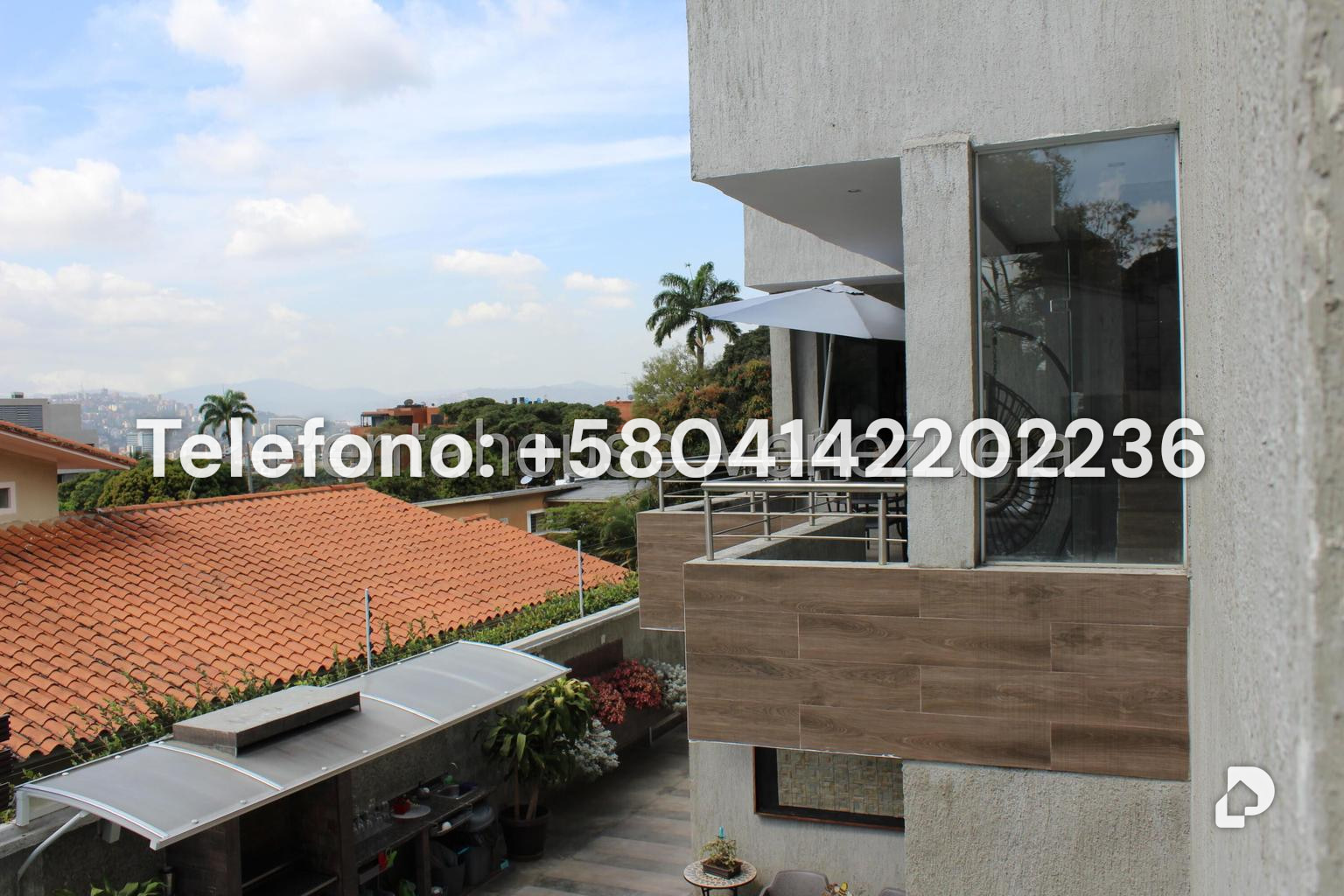 Casa en Altamira, Caracas – 73