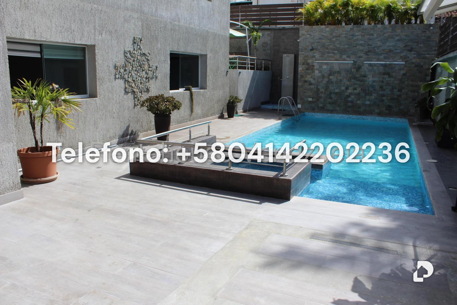 Casa en Altamira, Caracas – 37