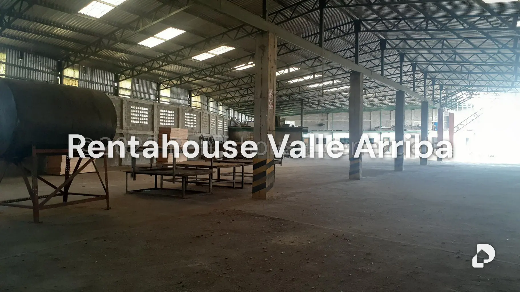 Galpón en Mariche, Caracas – 8