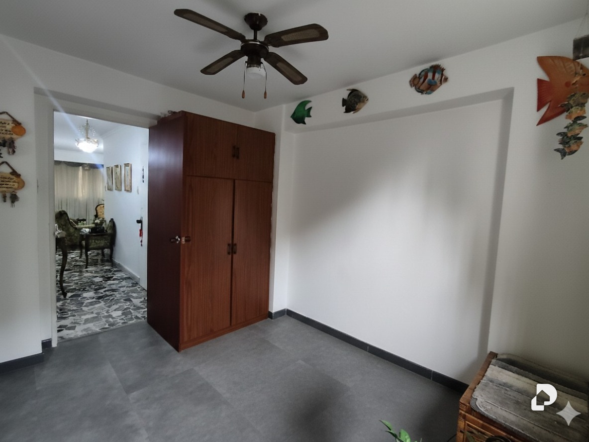 Apartment in La Urbina, Caracas – 10
