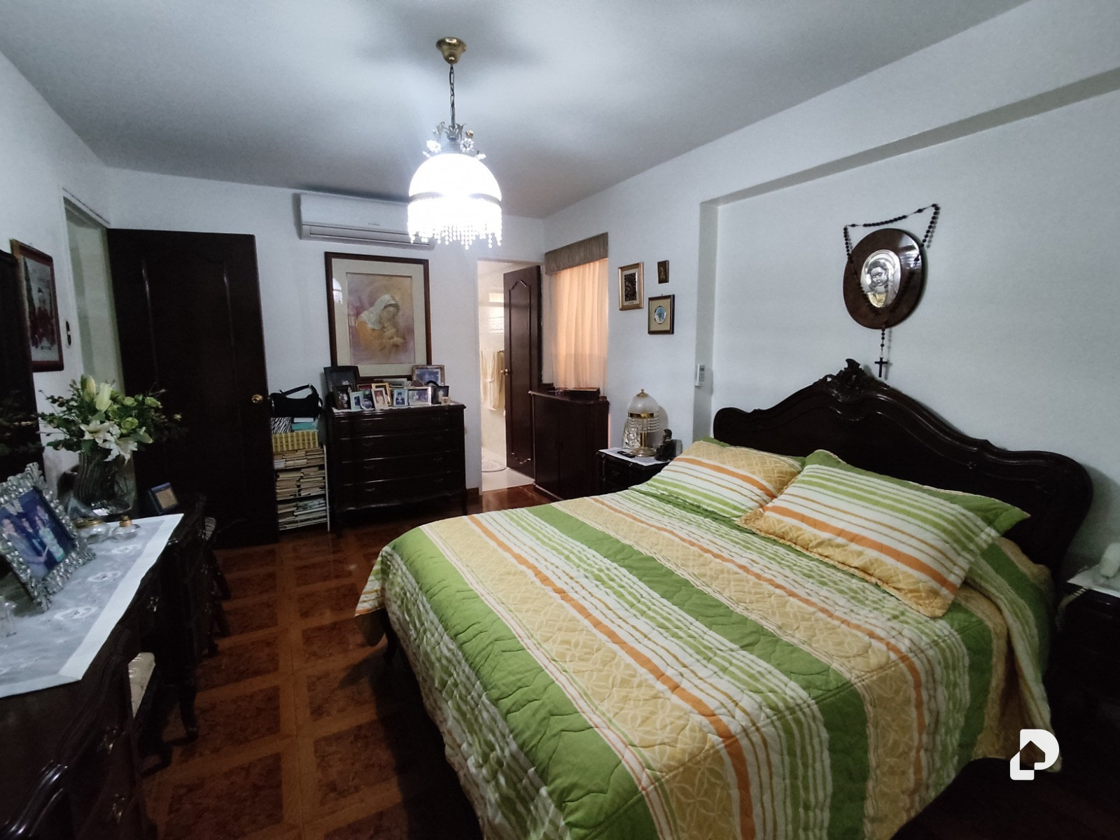 Apartment in La Urbina, Caracas – 8