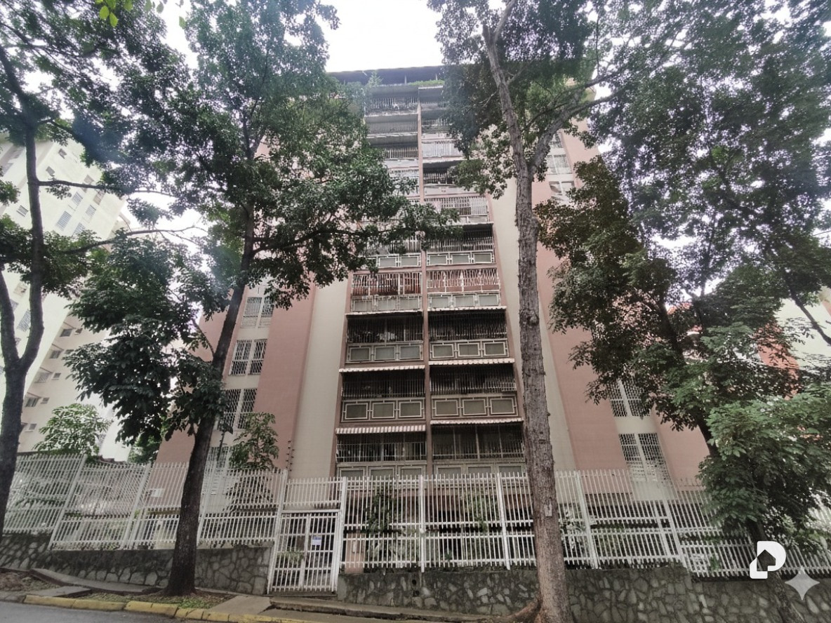 Apartment in La Urbina, Caracas – 1