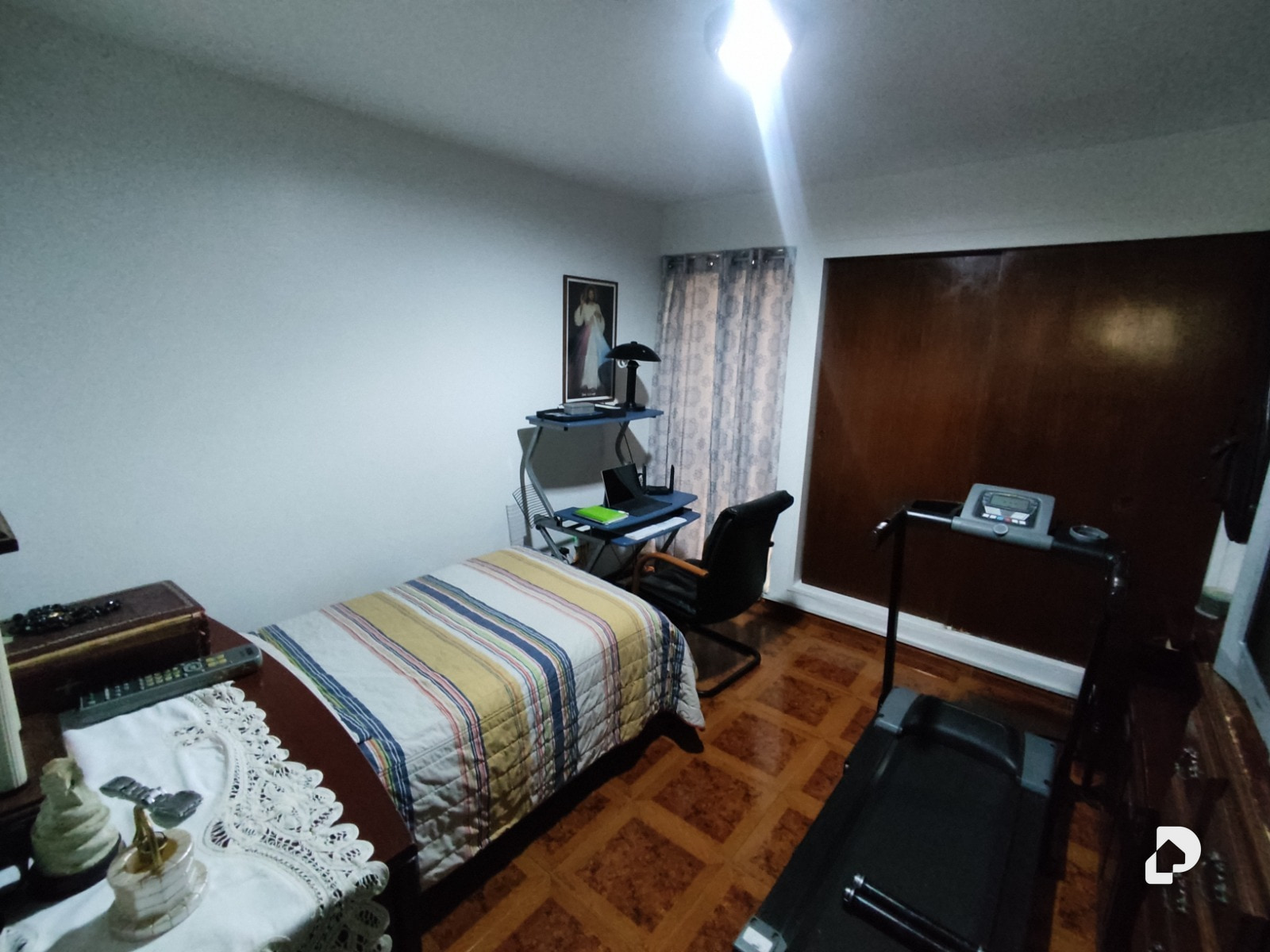 Apartment in La Urbina, Caracas – 9