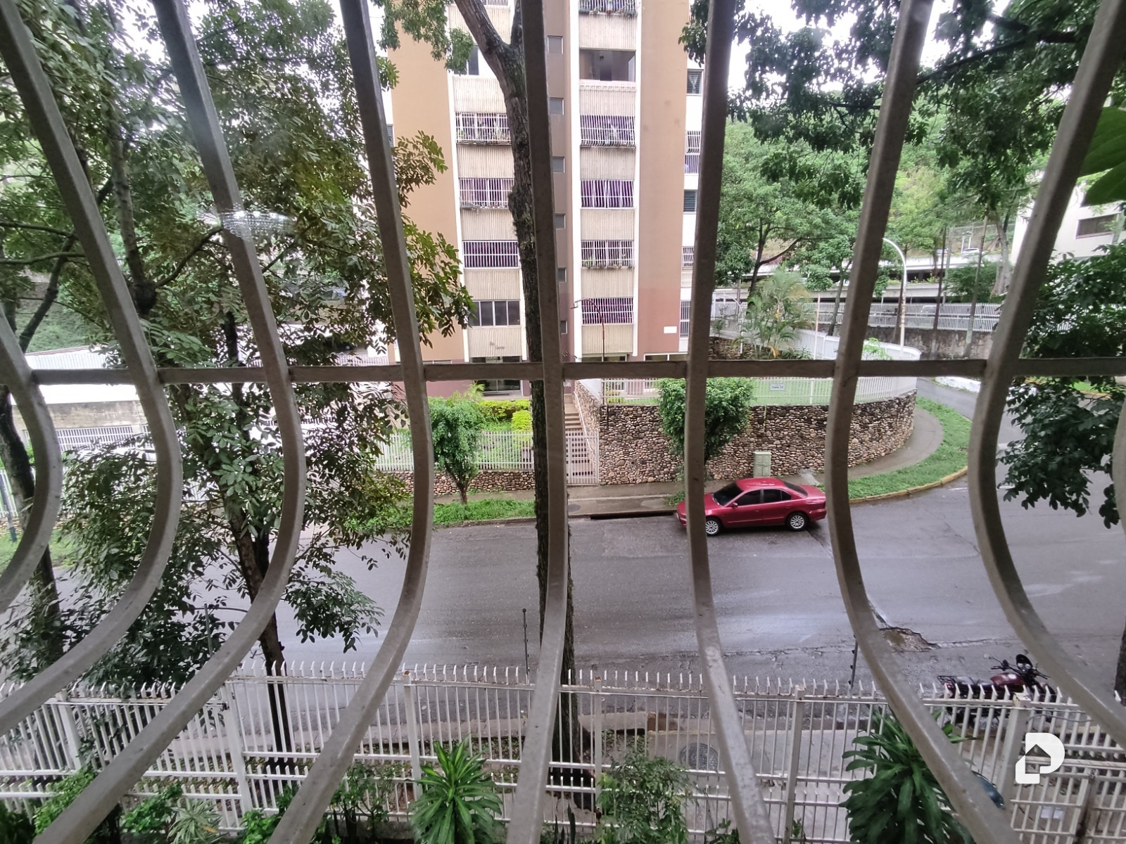 Apartment in La Urbina, Caracas – 4
