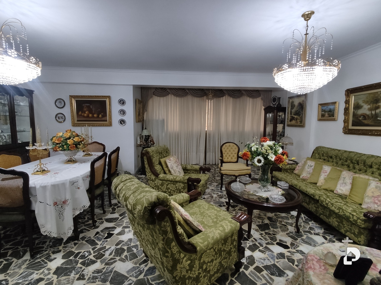 Apartment in La Urbina, Caracas – 3