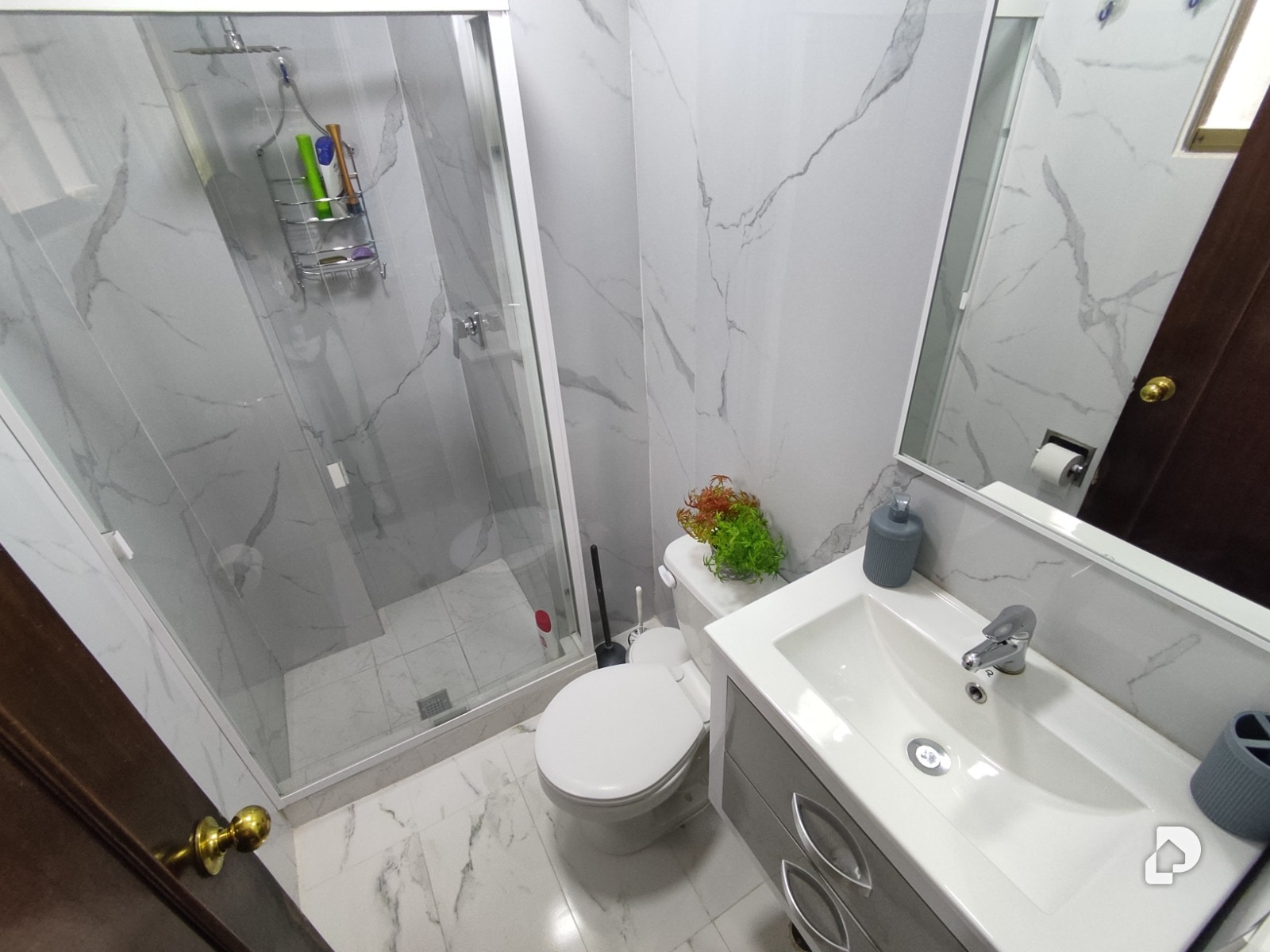 Apartment in La Urbina, Caracas – 7