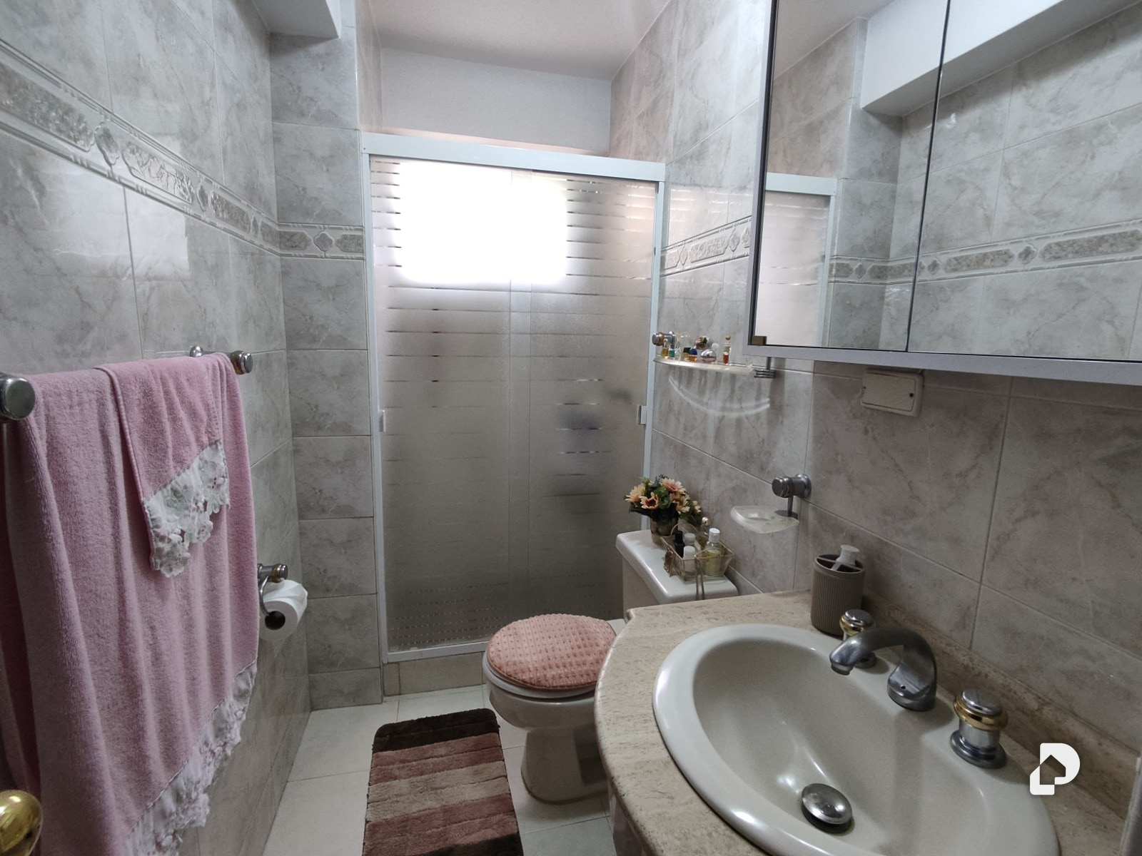 Apartment in La Urbina, Caracas – 11