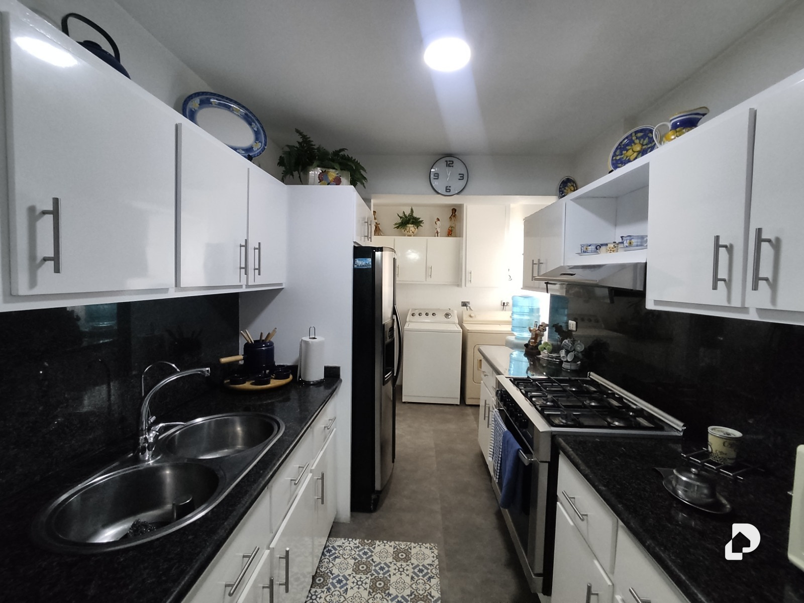 Apartment in La Urbina, Caracas – 5