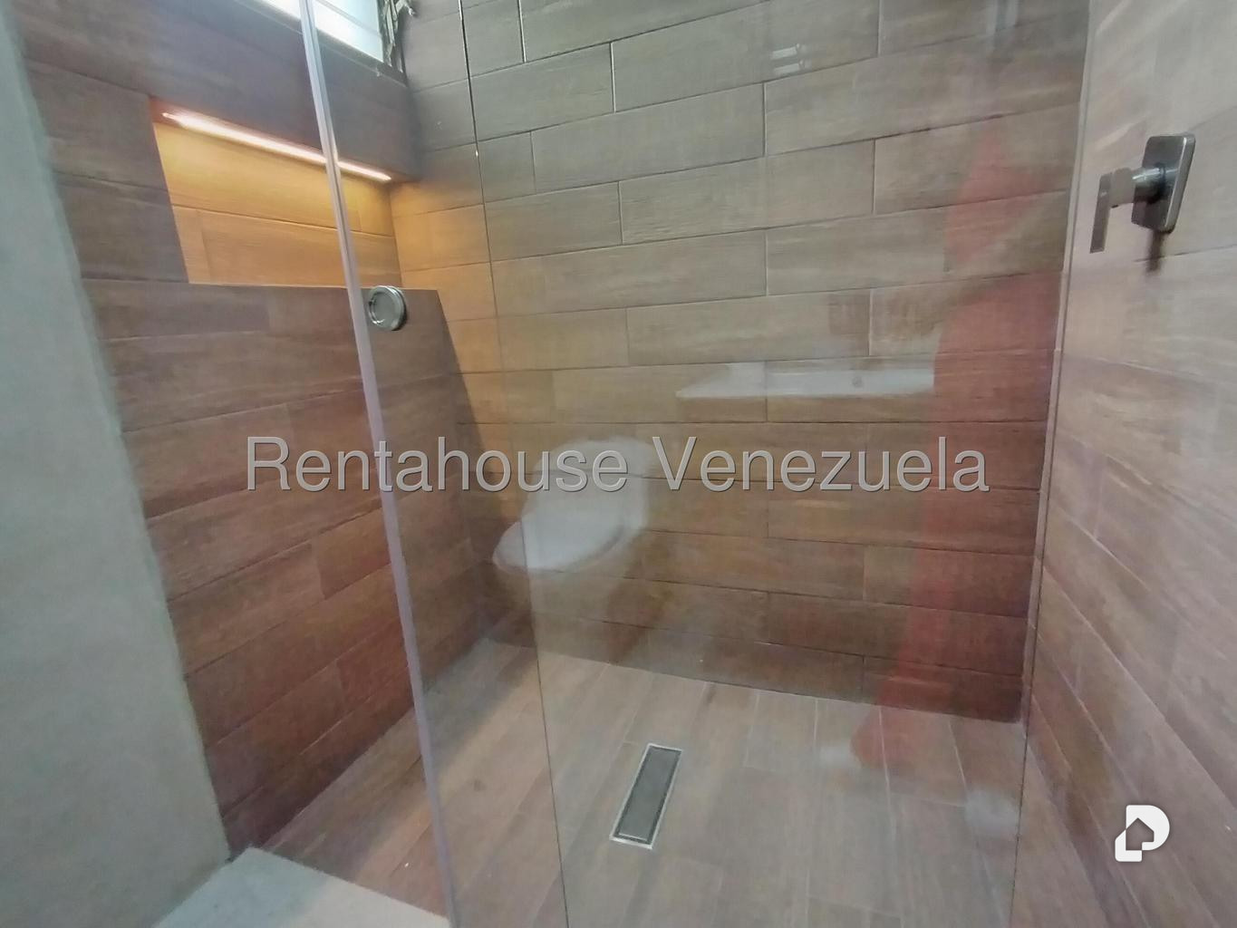 Apartamento en Terrazas del Ávila, Caracas