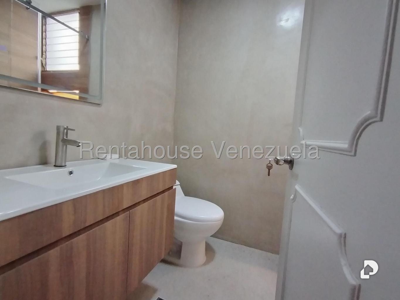 Apartamento en Terrazas del Ávila, Caracas