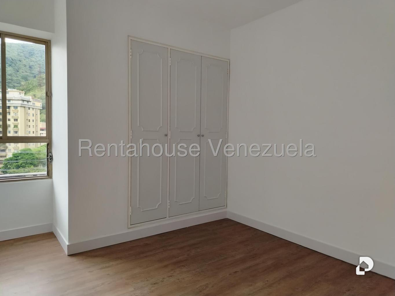 Apartamento en Terrazas del Ávila, Caracas