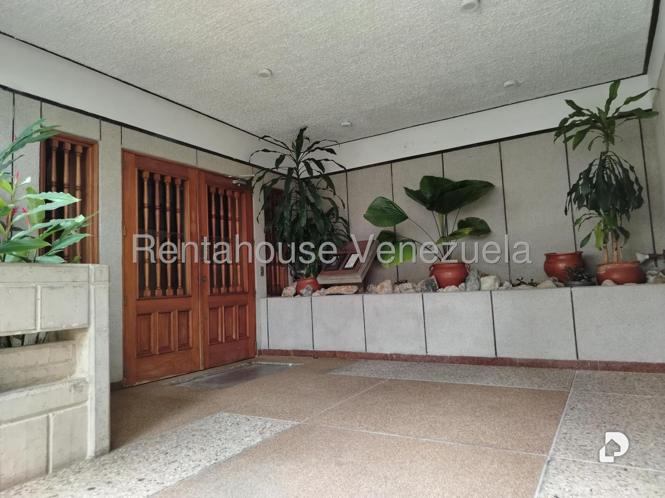 Apartamento en Terrazas del Ávila, Caracas
