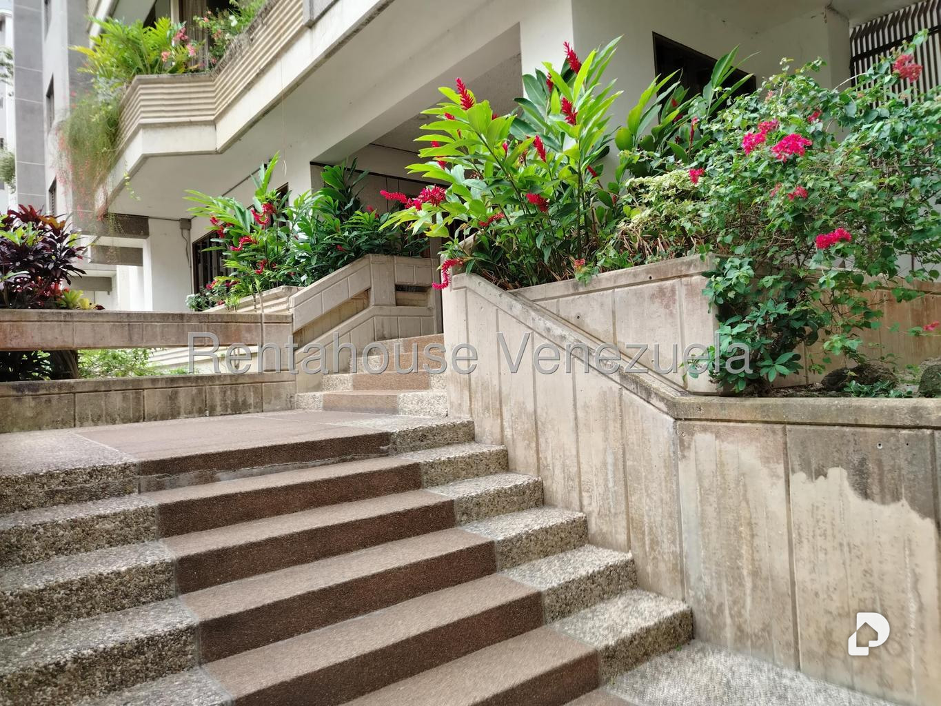 Apartamento en Terrazas del Ávila, Caracas