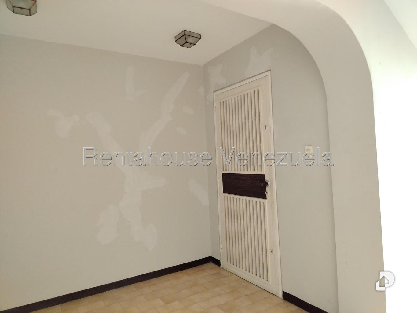 Apartamento en Terrazas del Ávila, Caracas