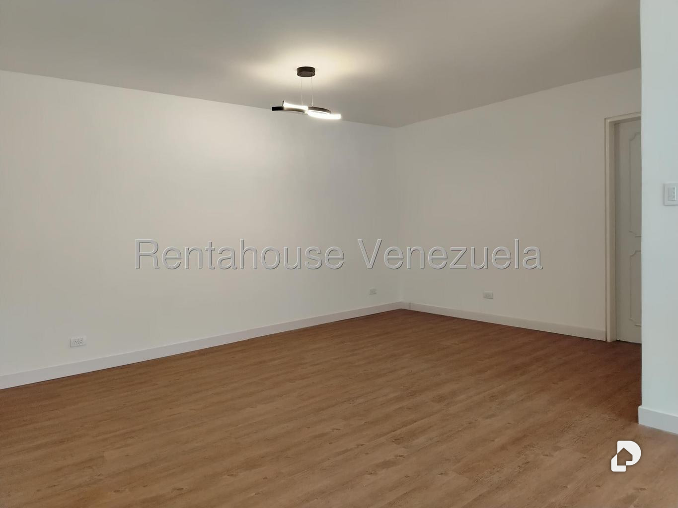 Apartamento en Terrazas del Ávila, Caracas