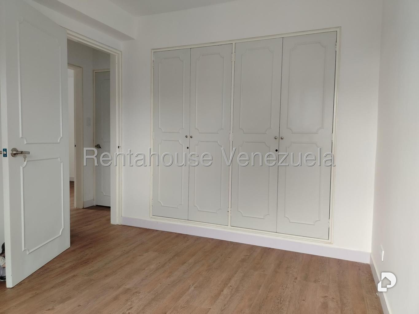 Apartamento en Terrazas del Ávila, Caracas