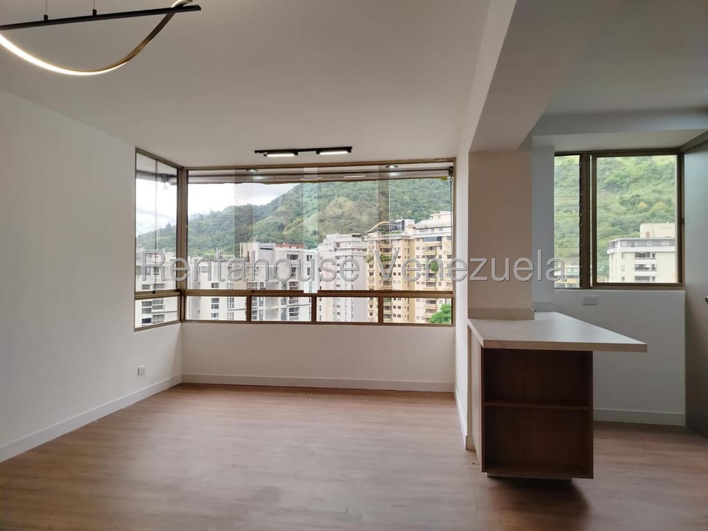 Apartamento en Terrazas del Ávila, Caracas - 1