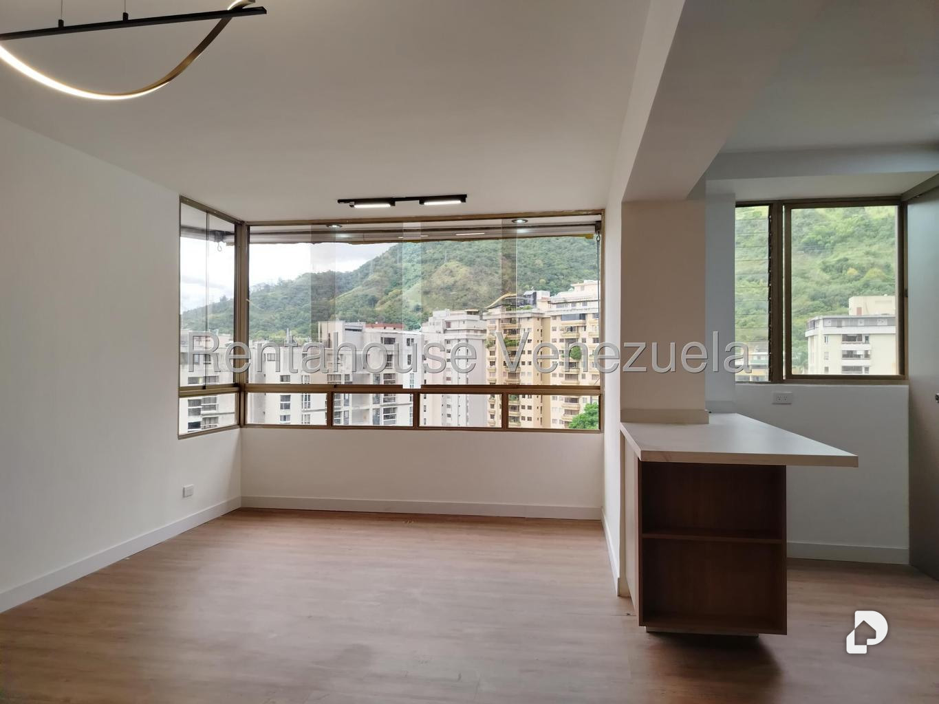Apartamento en Terrazas del Ávila, Caracas