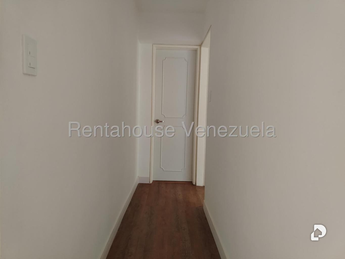 Apartamento en Terrazas del Ávila, Caracas