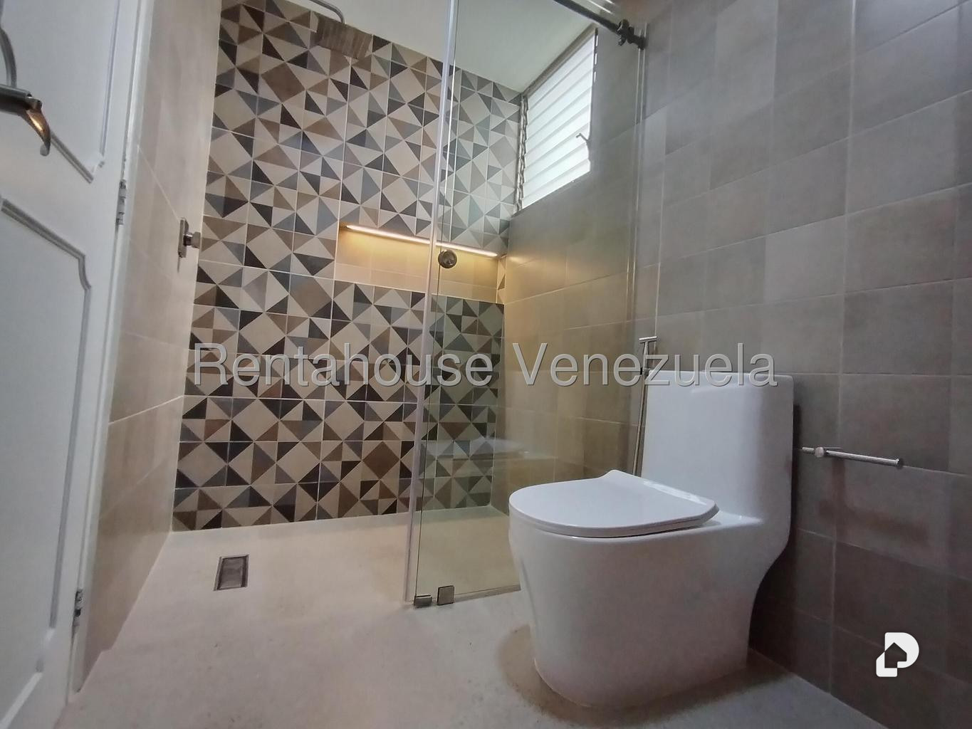 Apartamento en Terrazas del Ávila, Caracas
