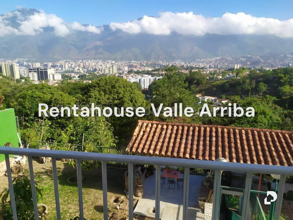 Casa en Macaracuay, Caracas – 22