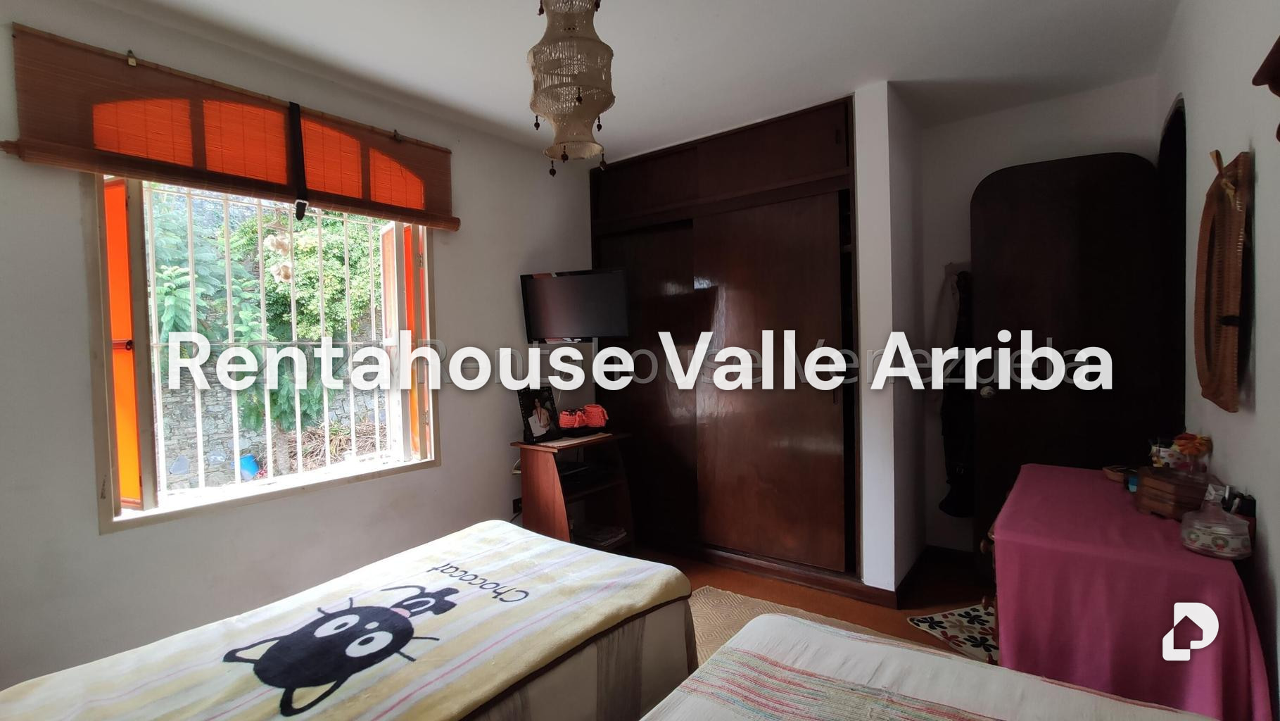Casa en Macaracuay, Caracas – 41