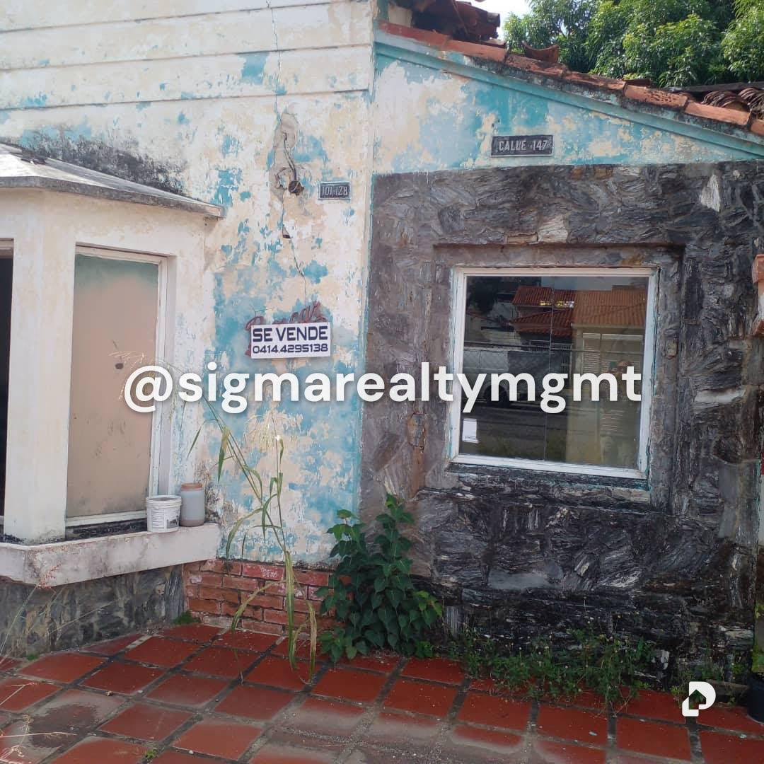 Casa en Urb. Ind. Carabobo, Valencia – 8