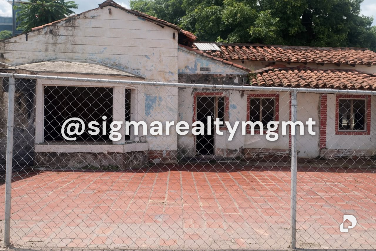 Casa en Urb. Ind. Carabobo, Valencia – 1