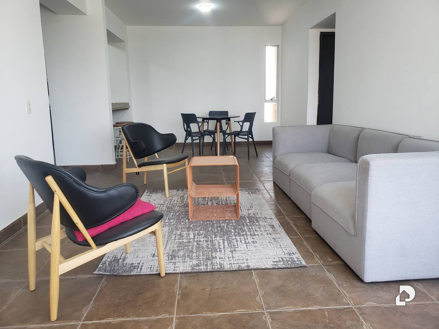 Apartamento en Don Bosco, Maracaibo – 4