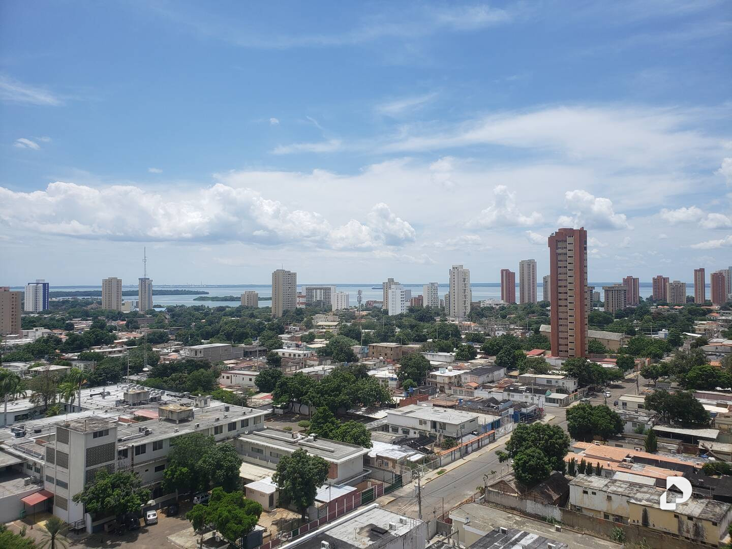 Apartamento en Don Bosco, Maracaibo – 10