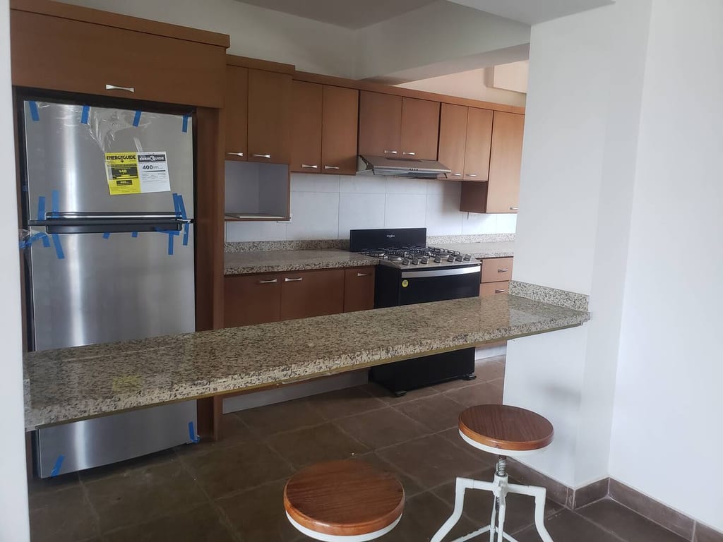Apartamento en Don Bosco, Maracaibo - 1