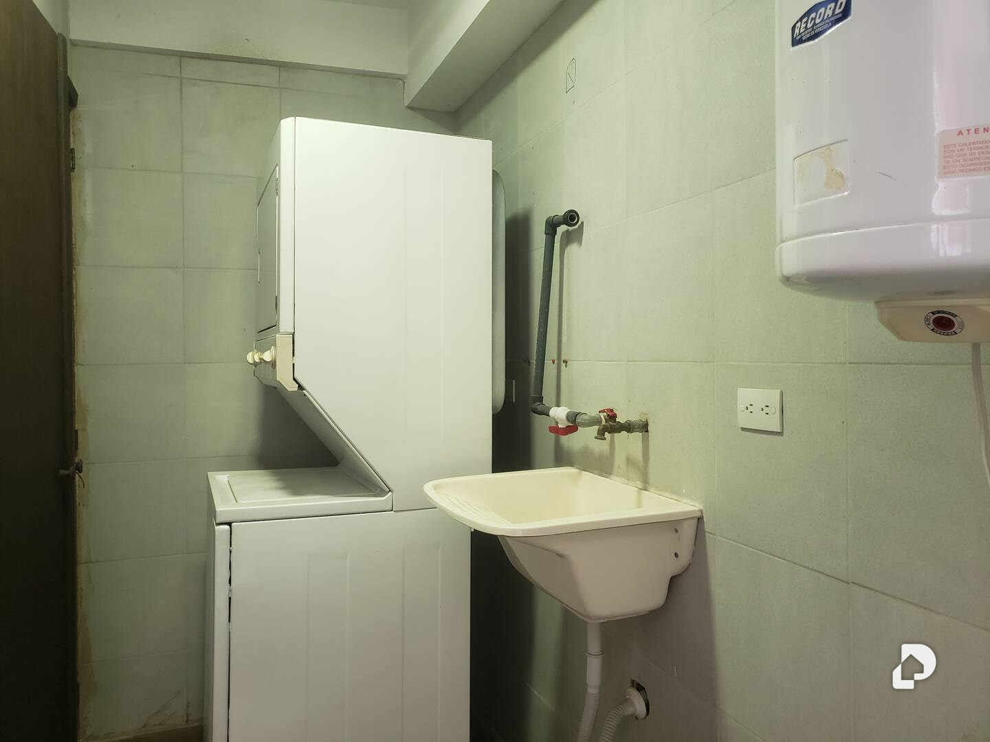 Apartamento en Don Bosco, Maracaibo – 11
