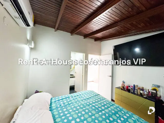 Casa en Alto Prado, Caracas – 7