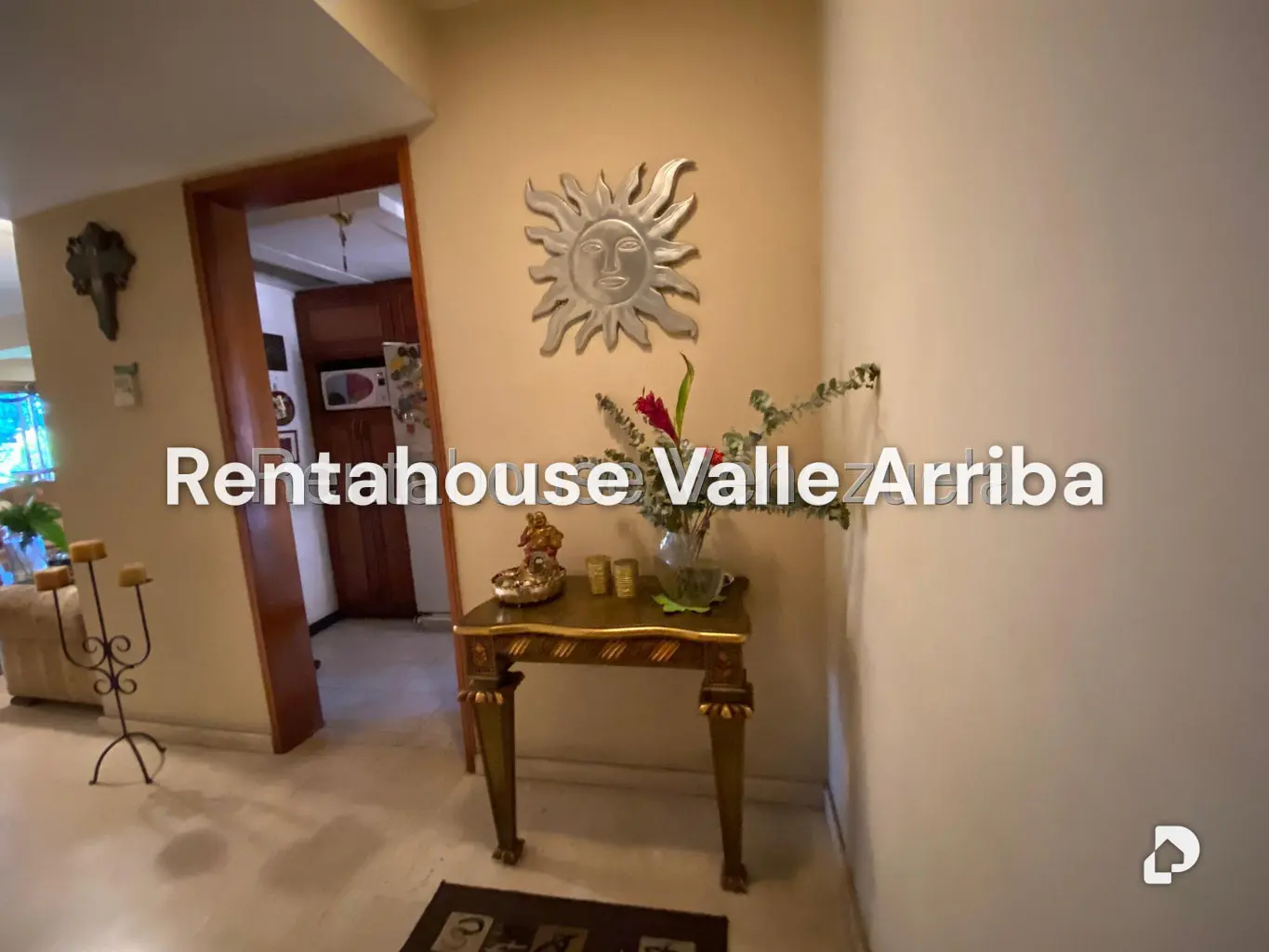 Apartamento en Campo Alegre, Caracas – 3