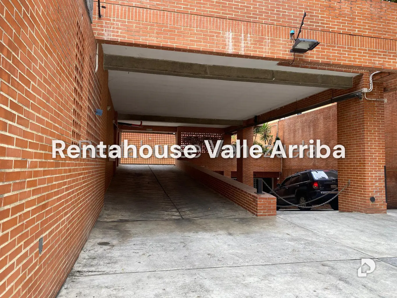 Apartamento en Campo Alegre, Caracas – 29