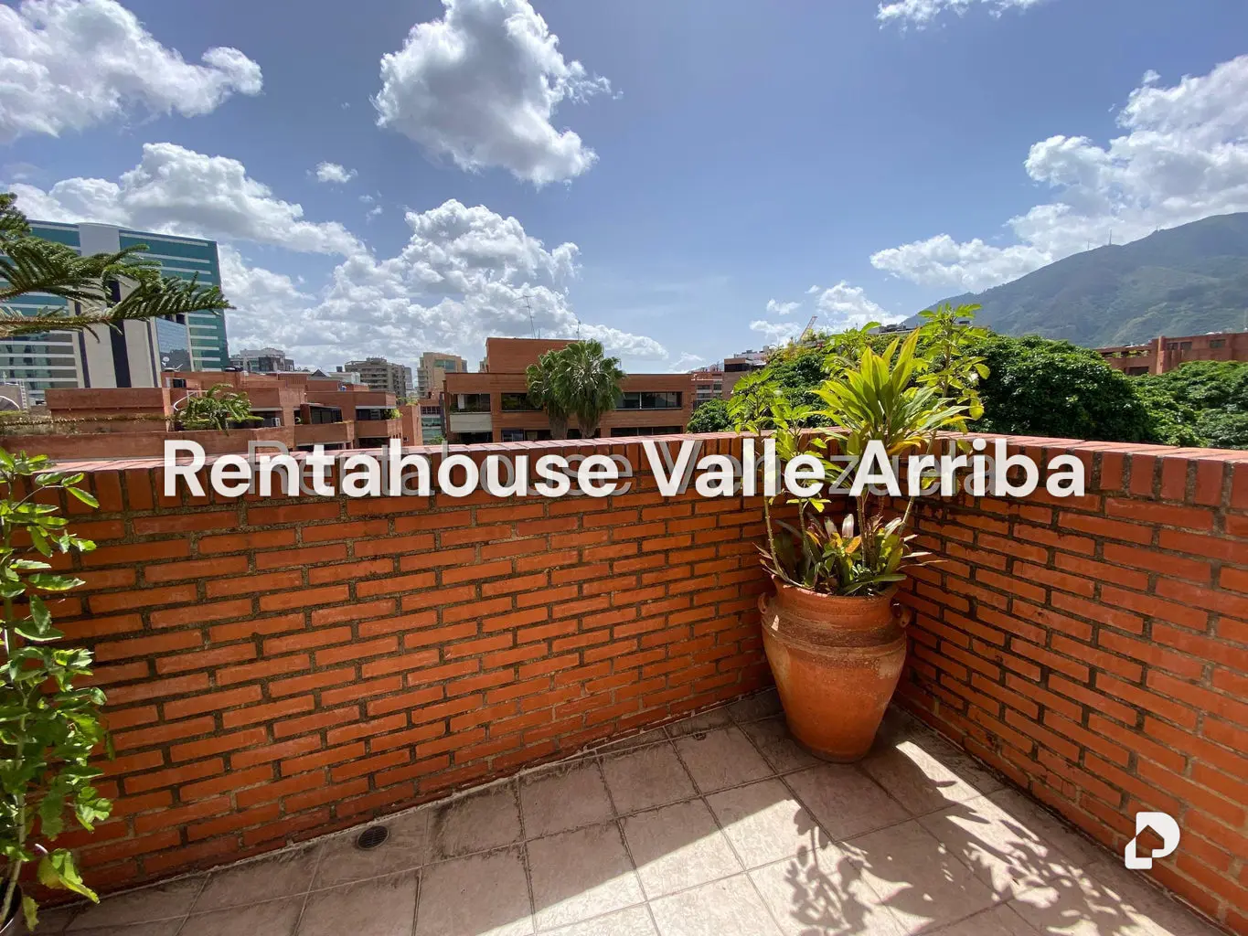 Apartamento en Campo Alegre, Caracas – 18