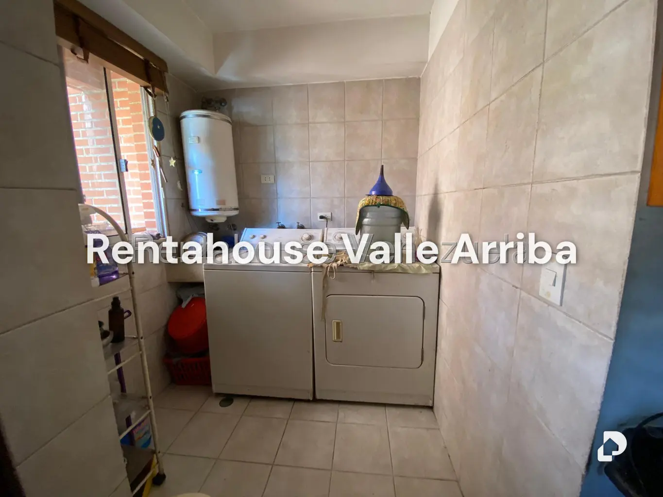Apartamento en Campo Alegre, Caracas – 6