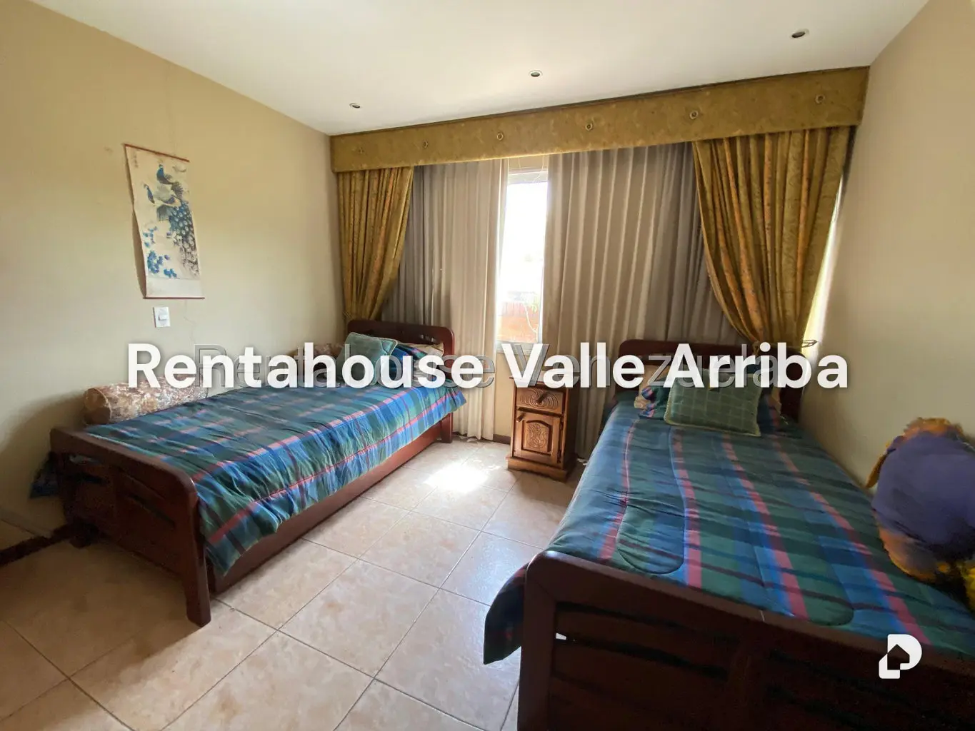 Apartamento en Campo Alegre, Caracas – 23