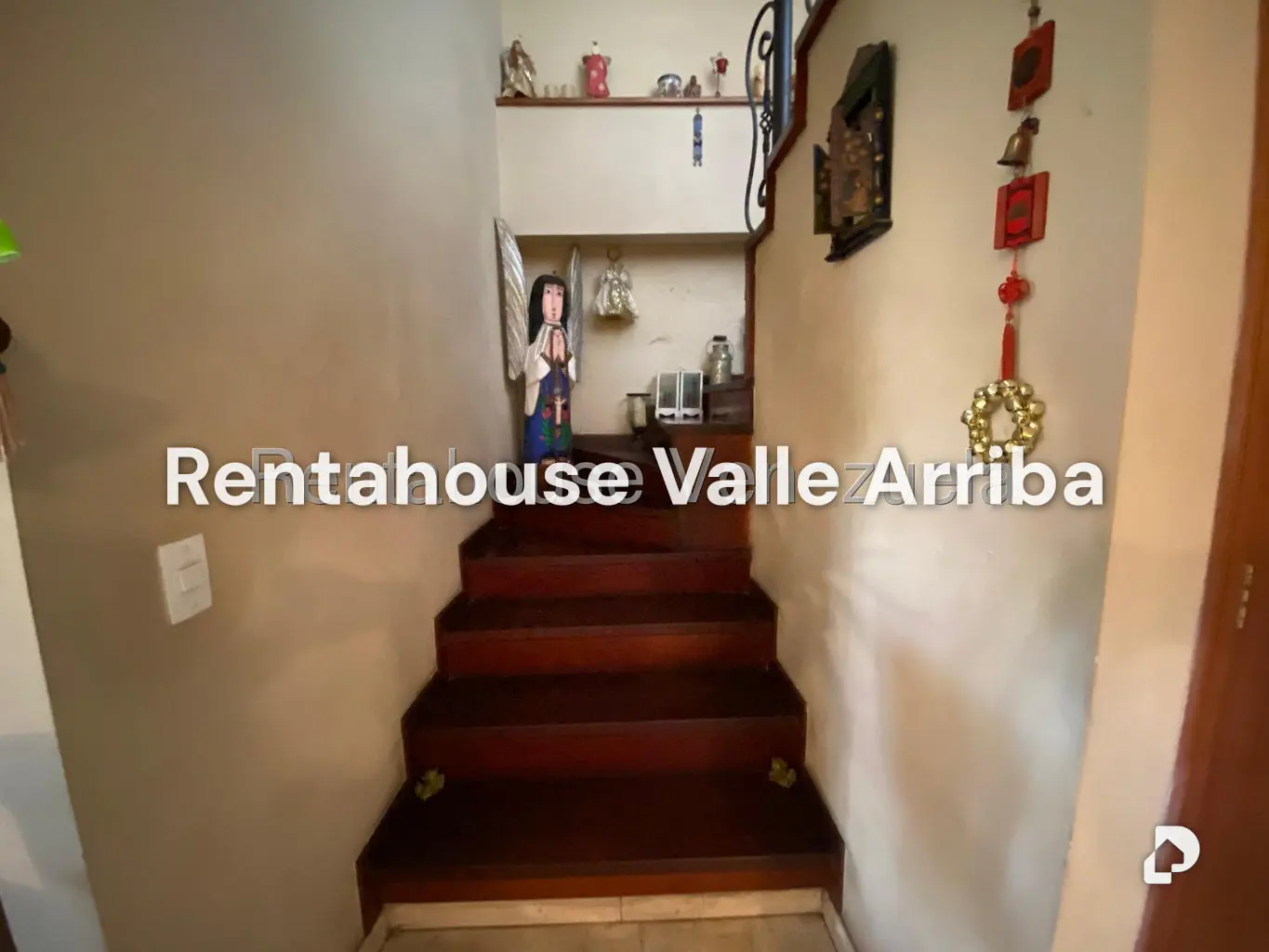 Apartamento en Campo Alegre, Caracas – 14