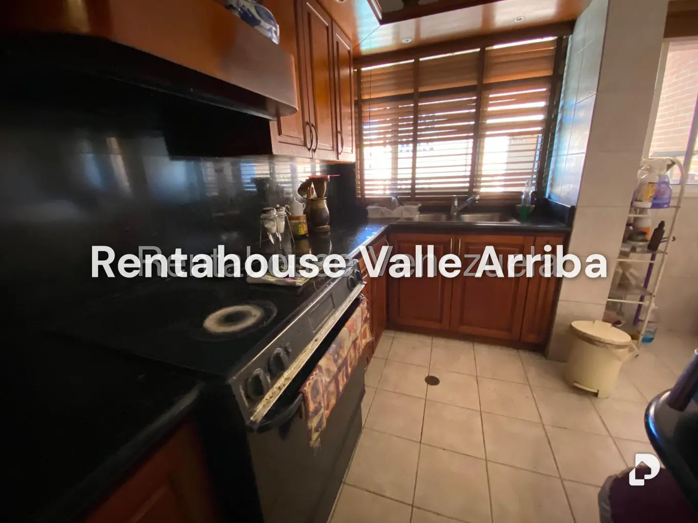 Apartamento en Campo Alegre, Caracas – 5