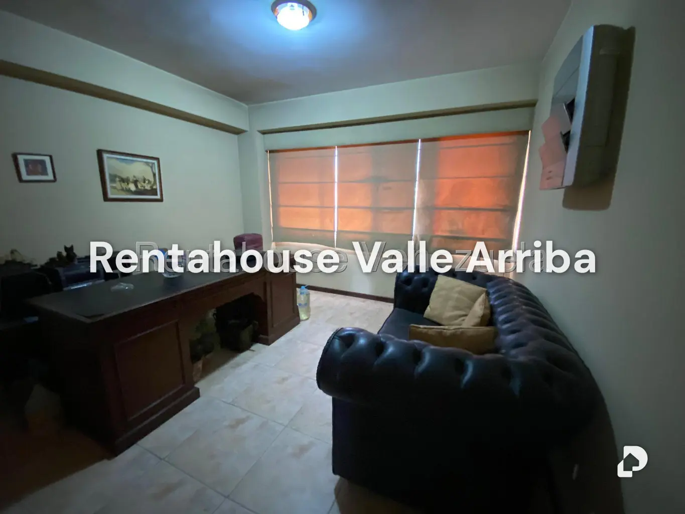 Apartamento en Campo Alegre, Caracas – 13
