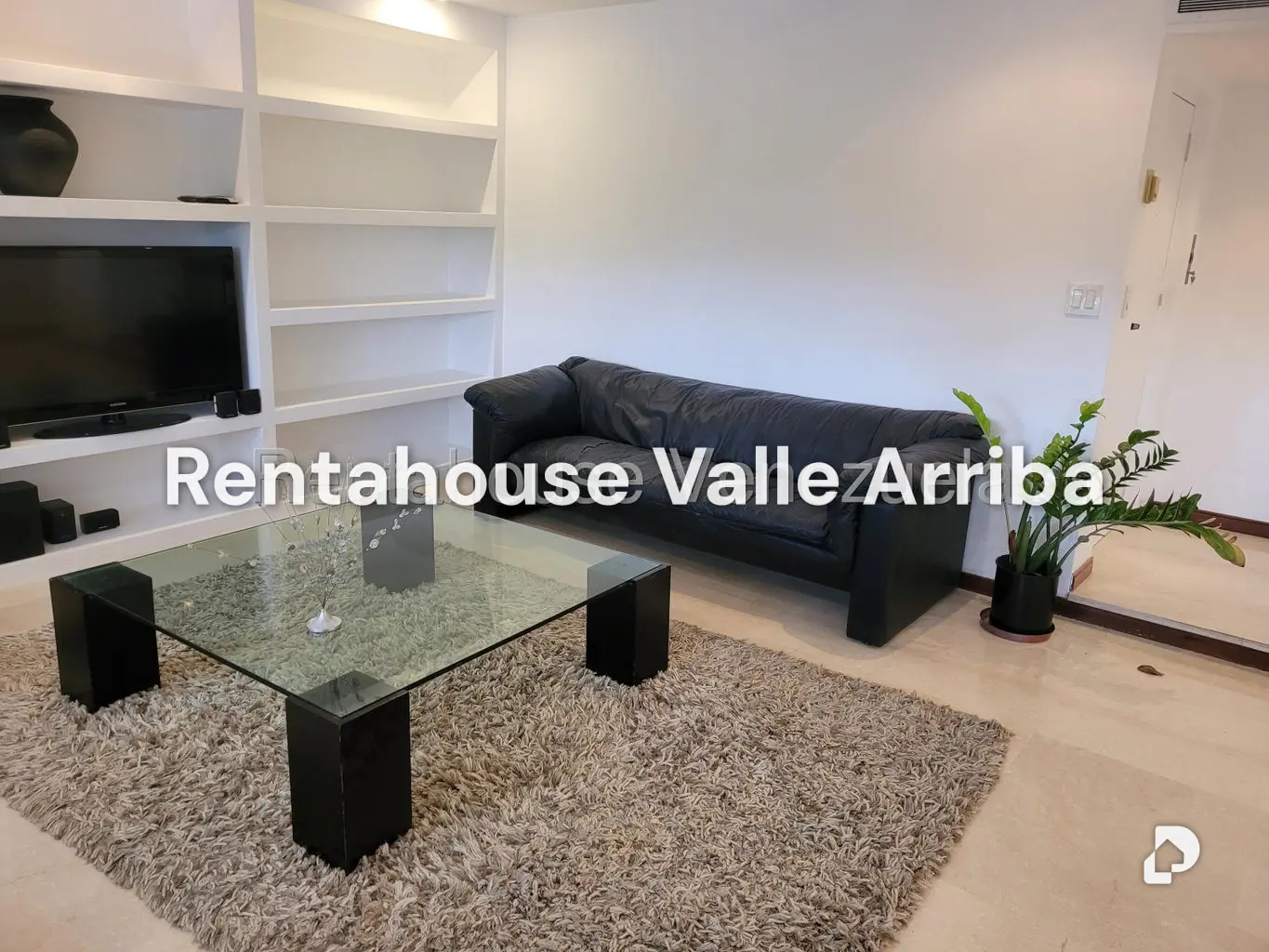 Apartamento en Sebucan, Caracas – 7