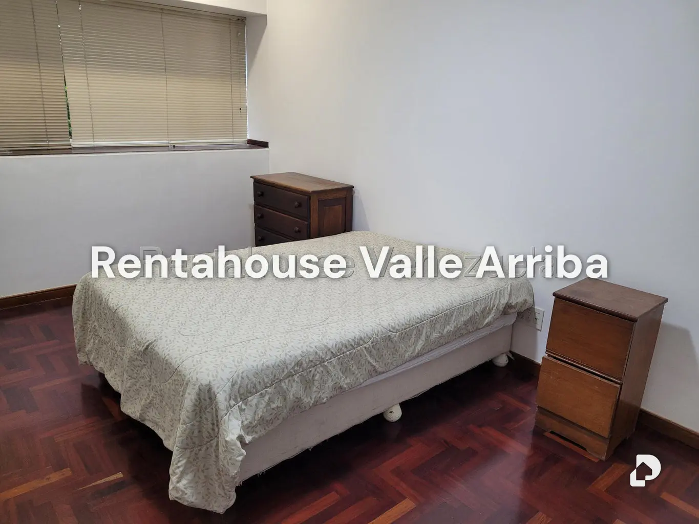 Apartamento en Sebucan, Caracas – 19