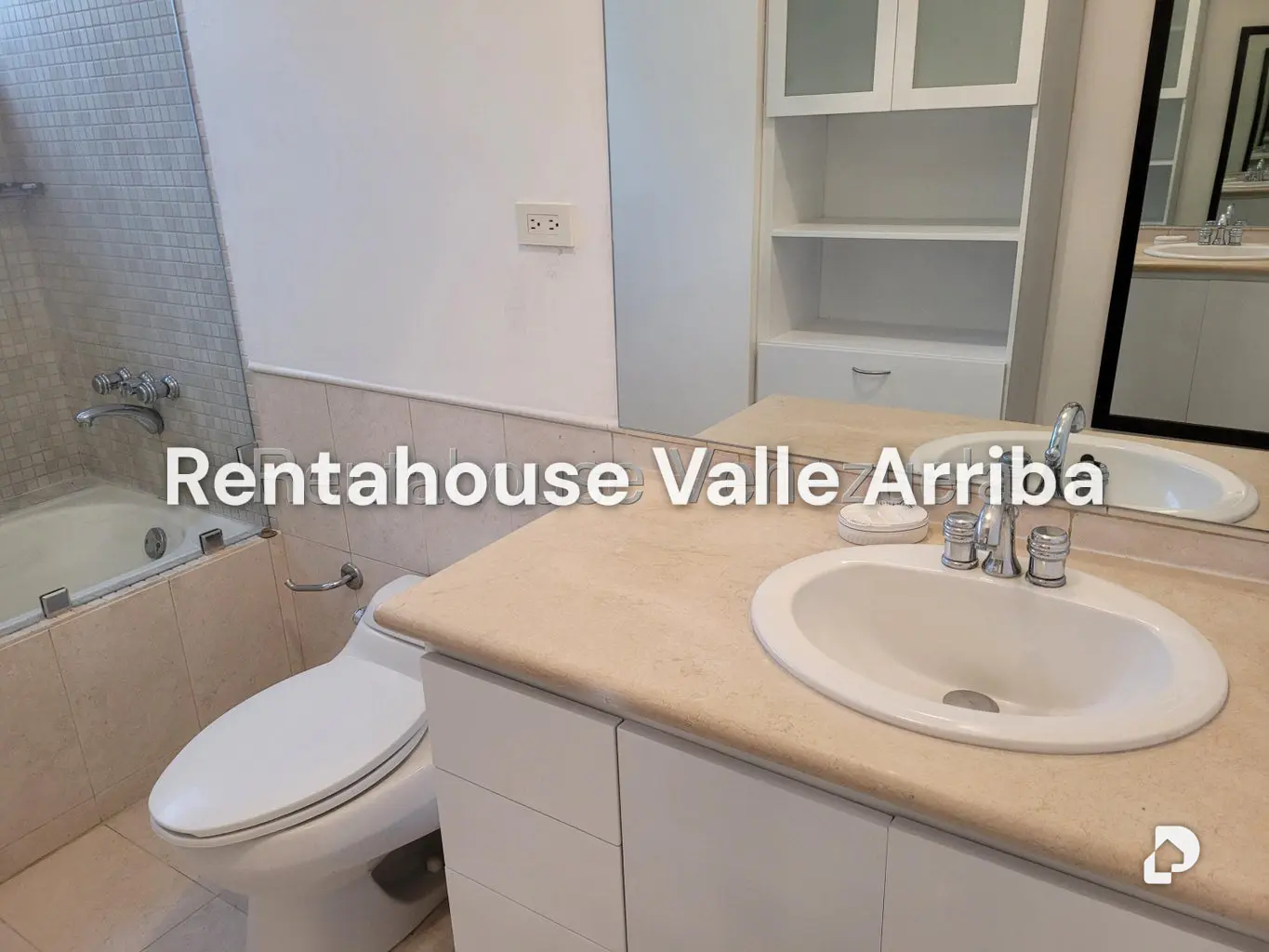 Apartamento en Sebucan, Caracas – 21