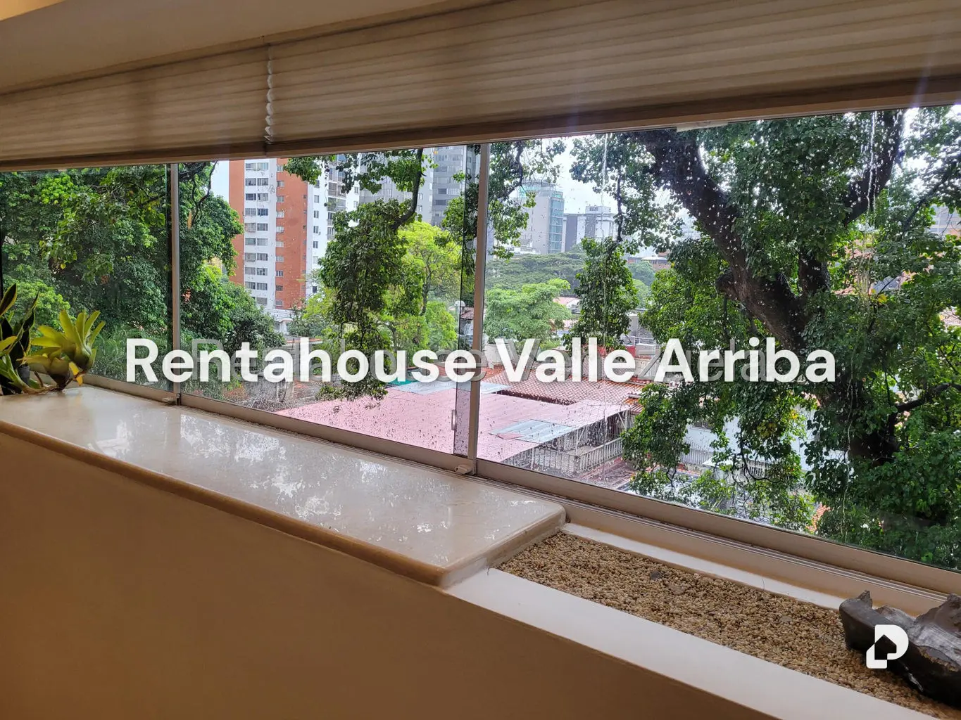 Apartamento en Sebucan, Caracas – 11