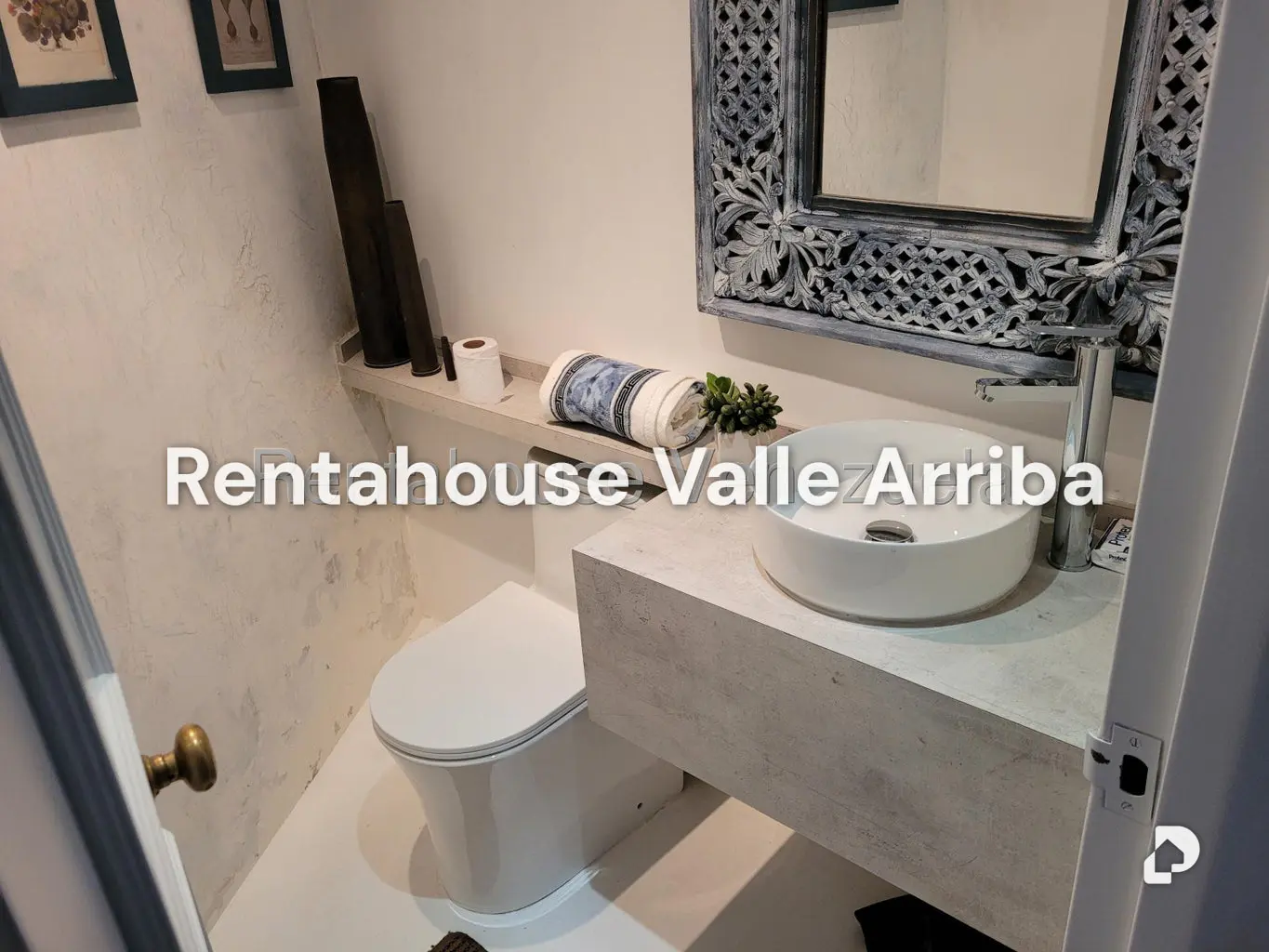 Apartamento en Sebucan, Caracas – 18