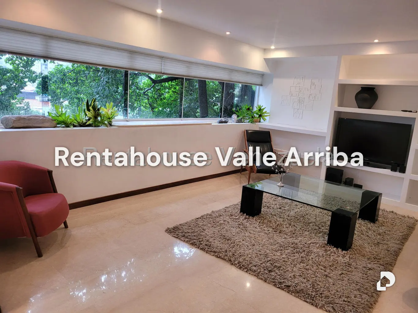Apartamento en Sebucan, Caracas – 6