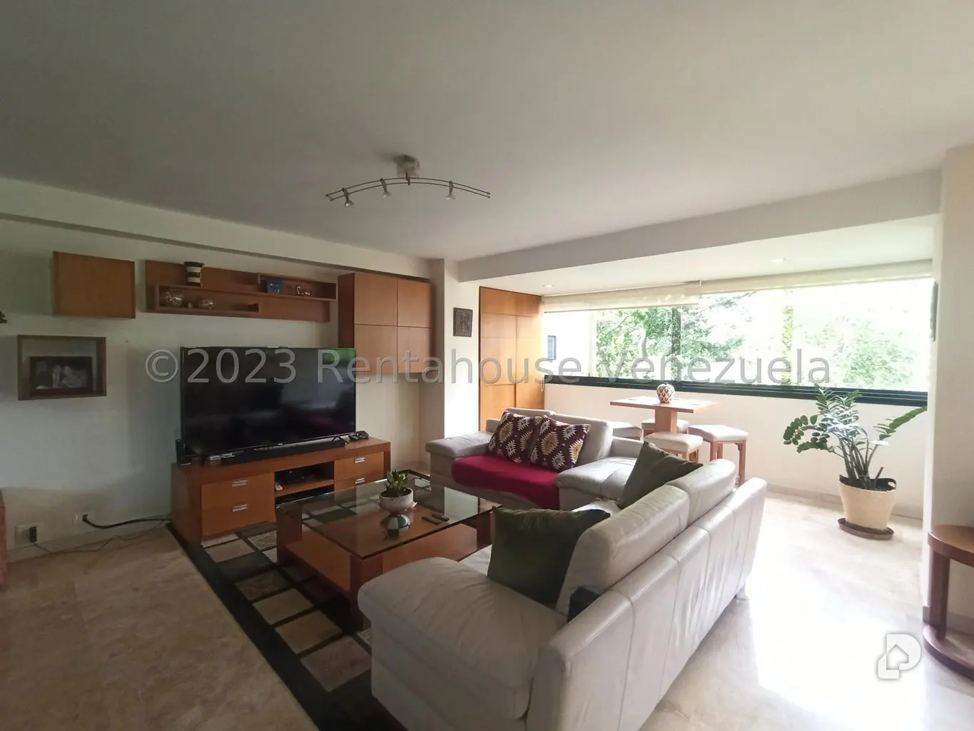 Apartment in Los Chorros, Caracas – 2