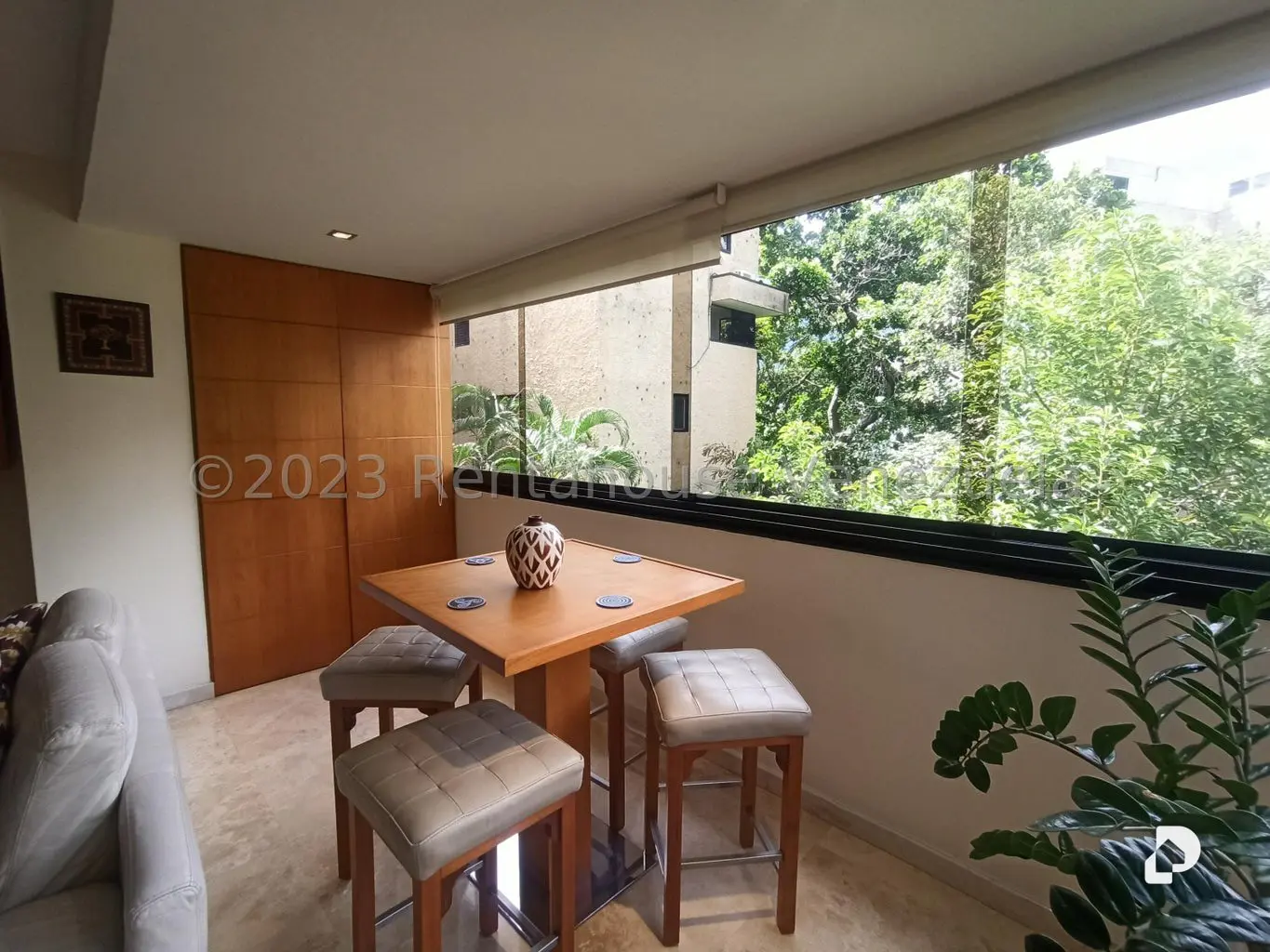 Apartment in Los Chorros, Caracas – 10